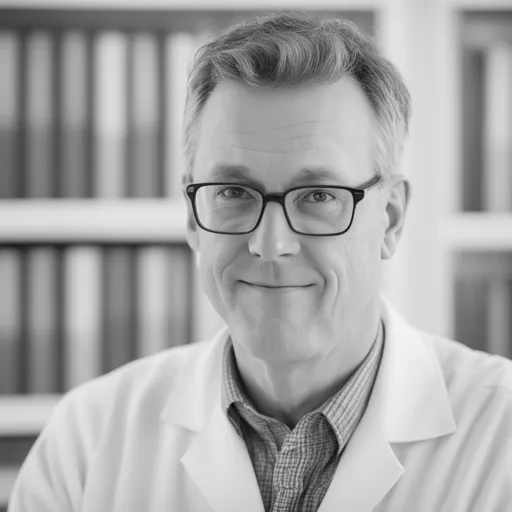 Neil Lawrence