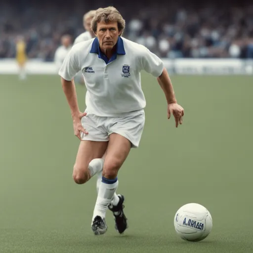 Neil Leeks