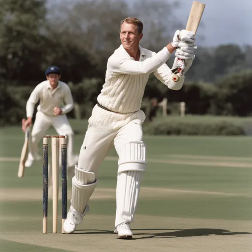 Neil Lenham