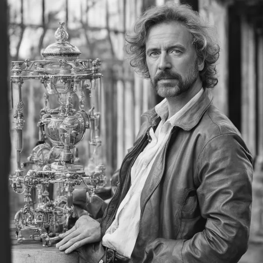 Neil Linpow