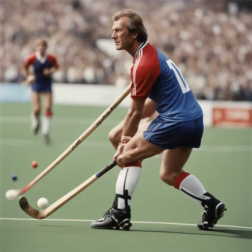 Neil Livingstone (field hockey)