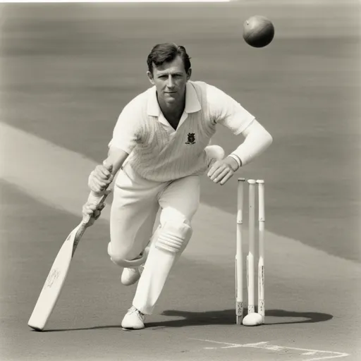 Neil Longhurst