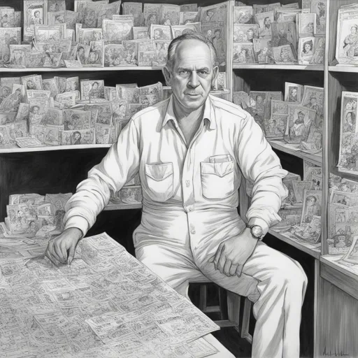 Neil Lonsdale