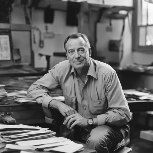 Neil MacFarquhar