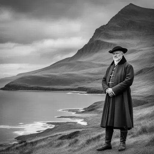 Neil MacKinnon