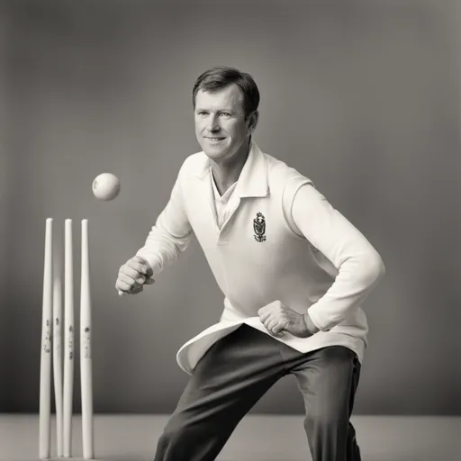 Neil MacLaurin