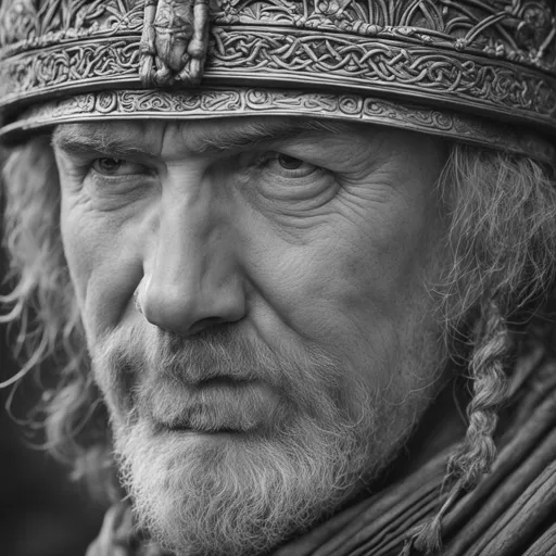 Neil Mackay, 8th of Strathnaver