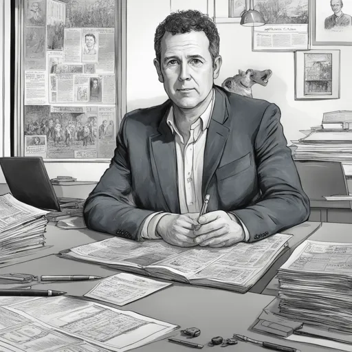Neil Mackay