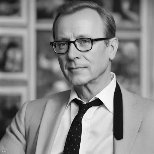 Neil Mackie