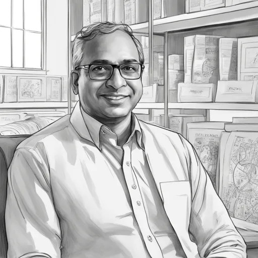 Neil Malhotra