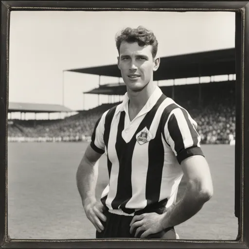 Neil Mann (Australian footballer)