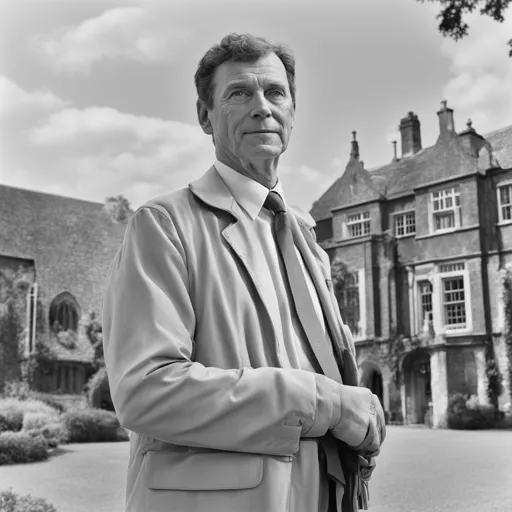 Neil Mantell