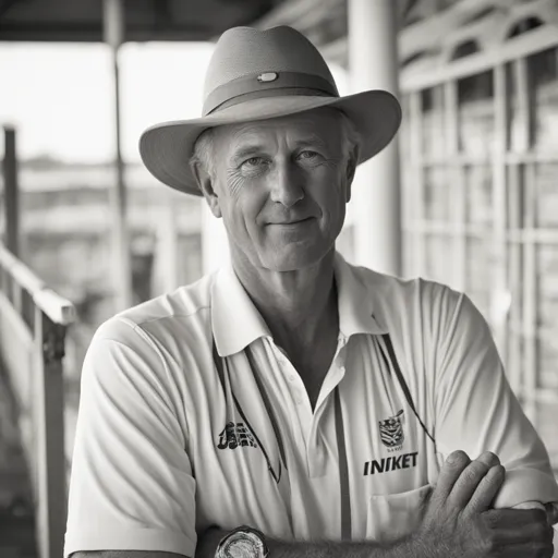 Neil Manthorp