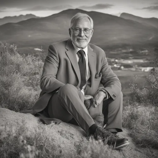 Neil Maritz
