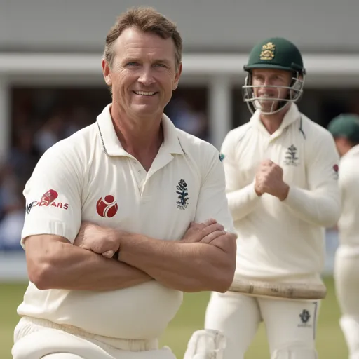 Neil Martin (cricketer, born 1969)