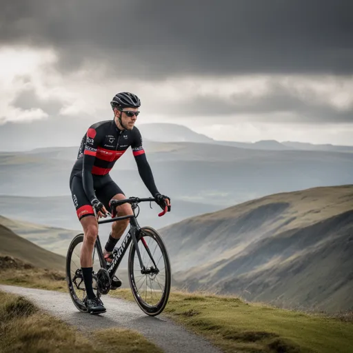 Neil Martin (cyclist)