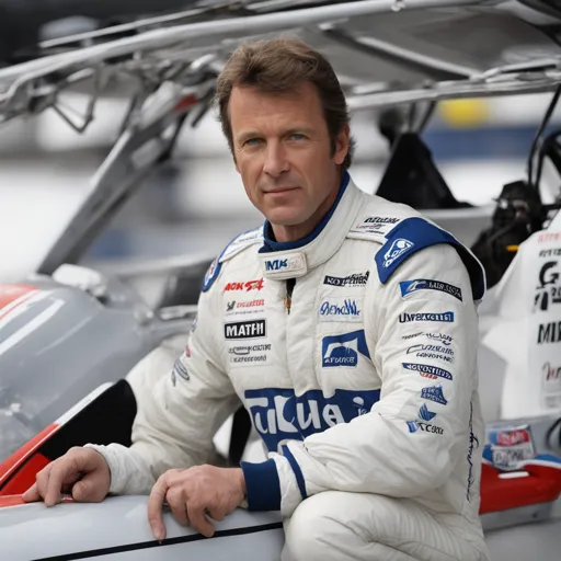 Neil Martin (motorsport)