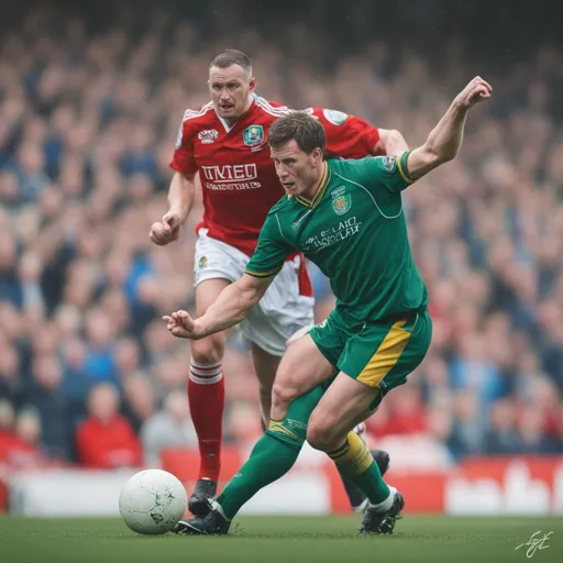 Neil Masters