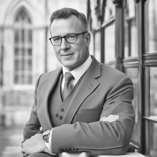 Neil McArthur (businessman)