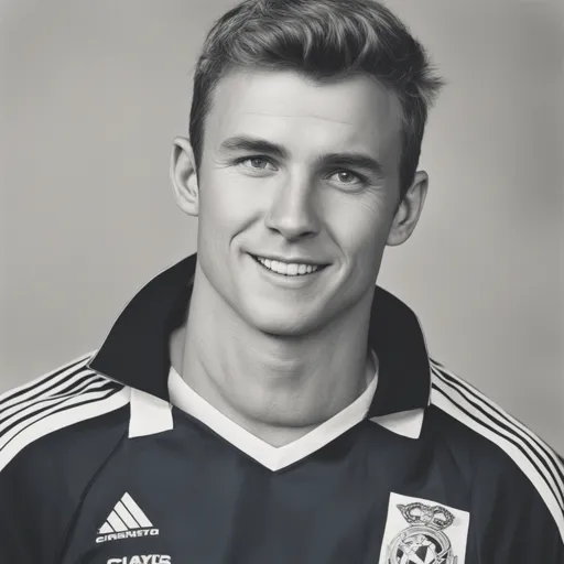 Neil McArthur (footballer)