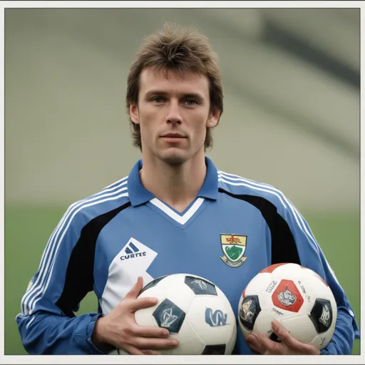 Neil McCafferty