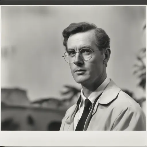 Neil McConaghy