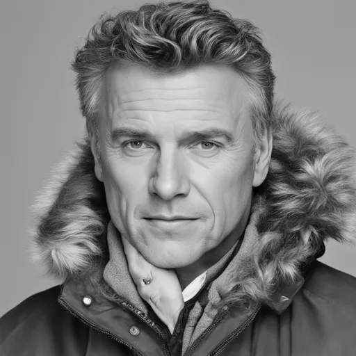 Neil McDermott