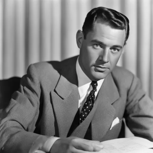 Neil McEachin