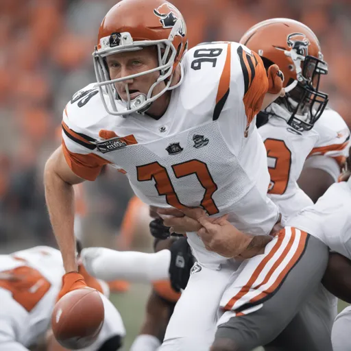 Neil McEvoy (Canadian football)