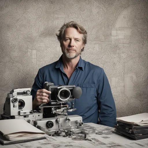 Neil McGregor (film director)