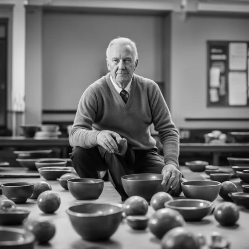 Neil McInnes (bowls)