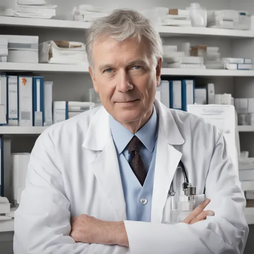Neil McIntosh (paediatrician)