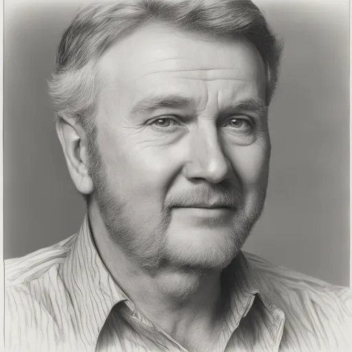 Neil McKechnie