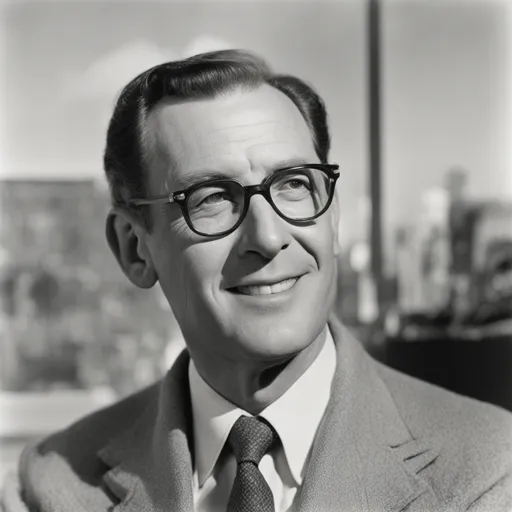 Neil McKenty