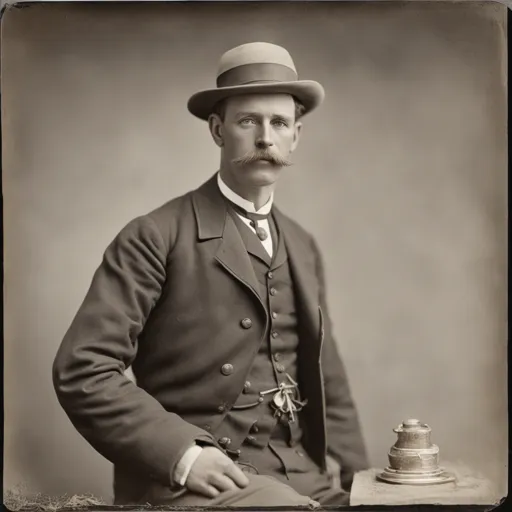 Neil McLean (sportsman)