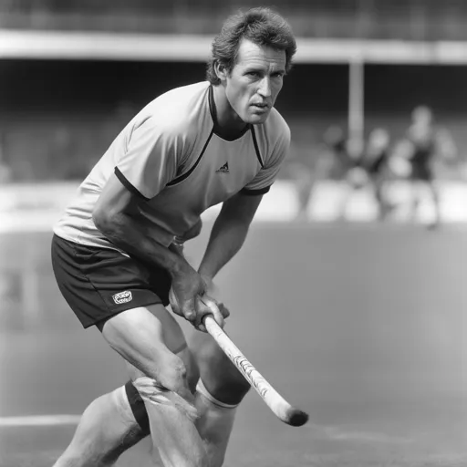 Neil McLeod (field hockey)