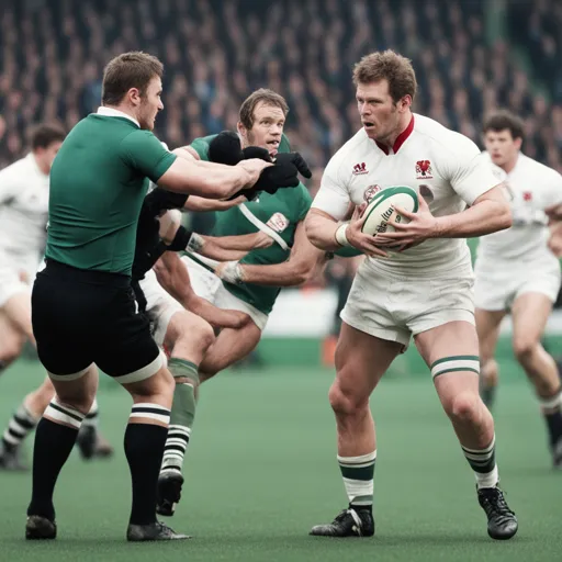 Neil McMillan