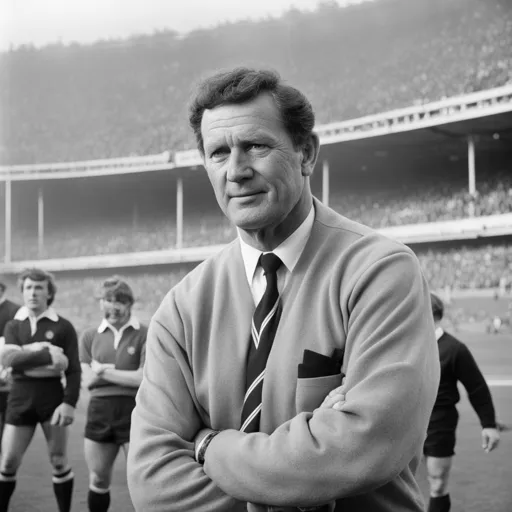 Neil McPhail