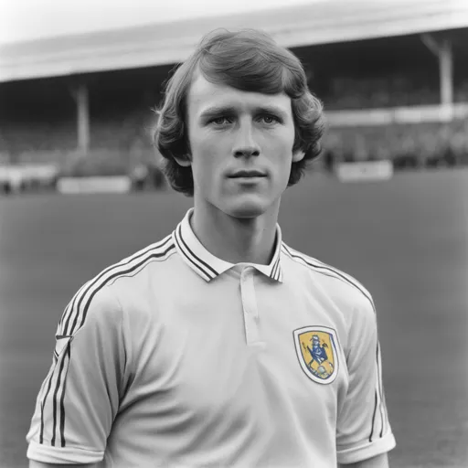 Neil Megson (soccer)