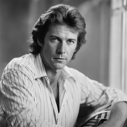 Neil Melville