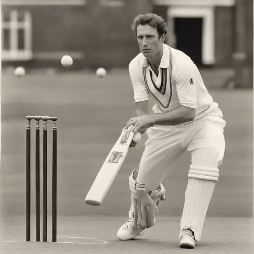 Neil Millar