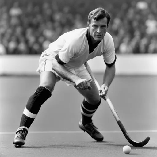 Neil Milward Forster