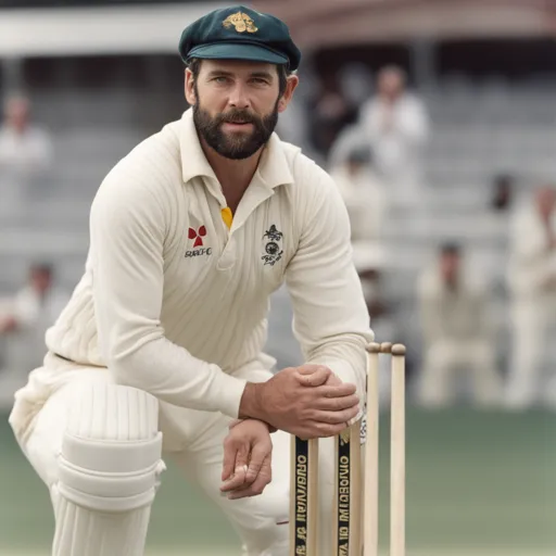 Neil Mitchell (cricketer)