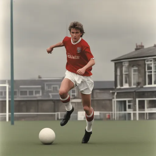 Neil Mitchell (footballer)