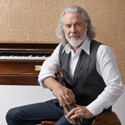 Neil Mitchell (musician)