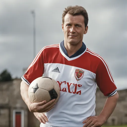 Neil Mochan