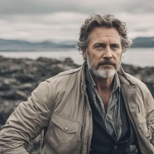 Neil Munro (actor)
