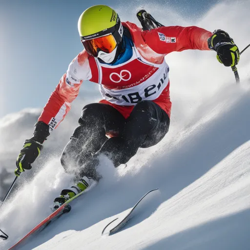 Neil Munro (skier)
