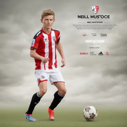 Neil Mustoe