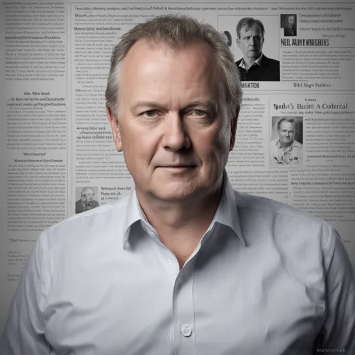 Neil Nixon